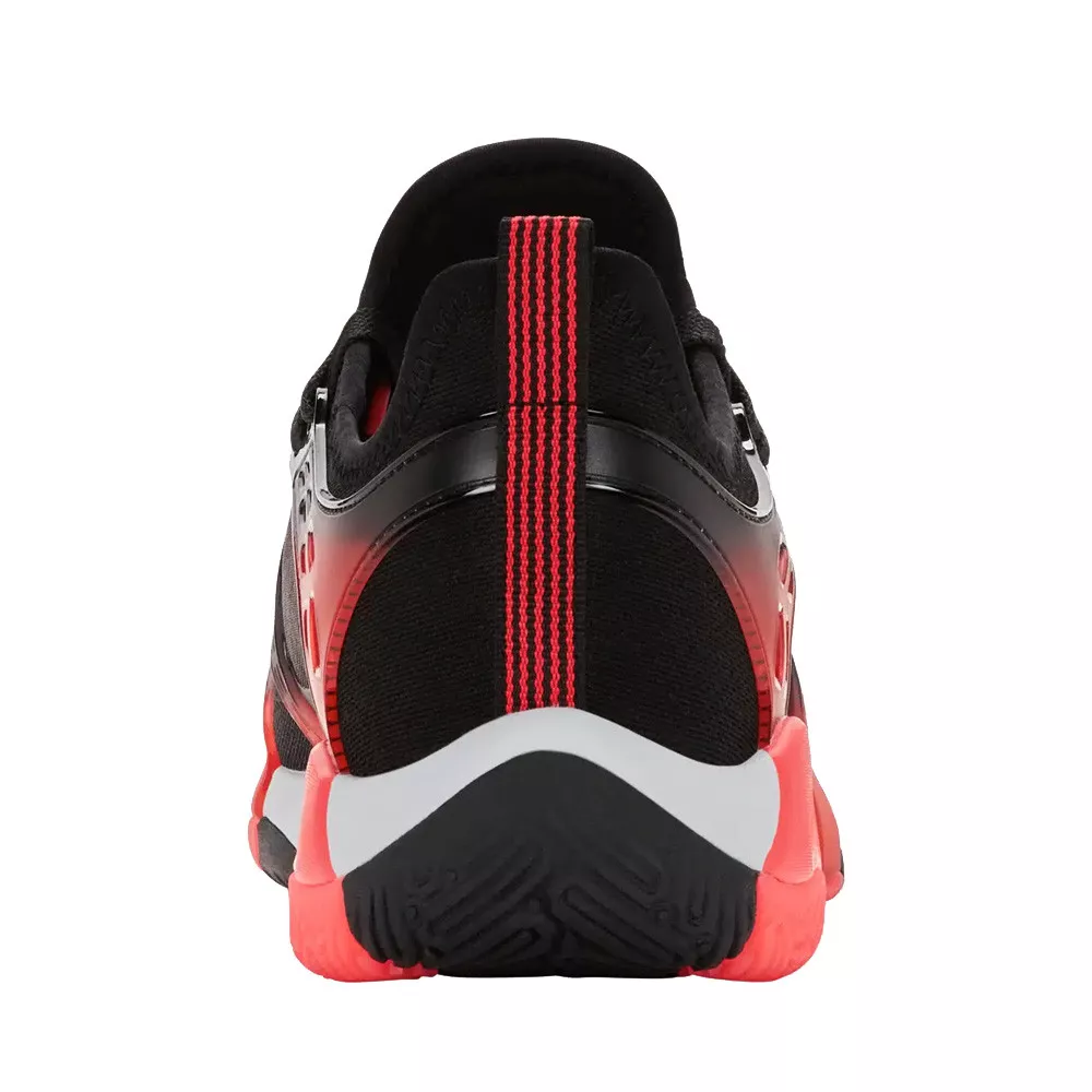 Chaussures K-Swiss K-Frame Padel Noir / Rouge