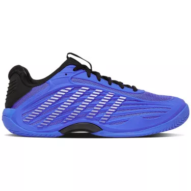 Chaussures K-Swiss Hypercourt Express 3 Bleu / Noir