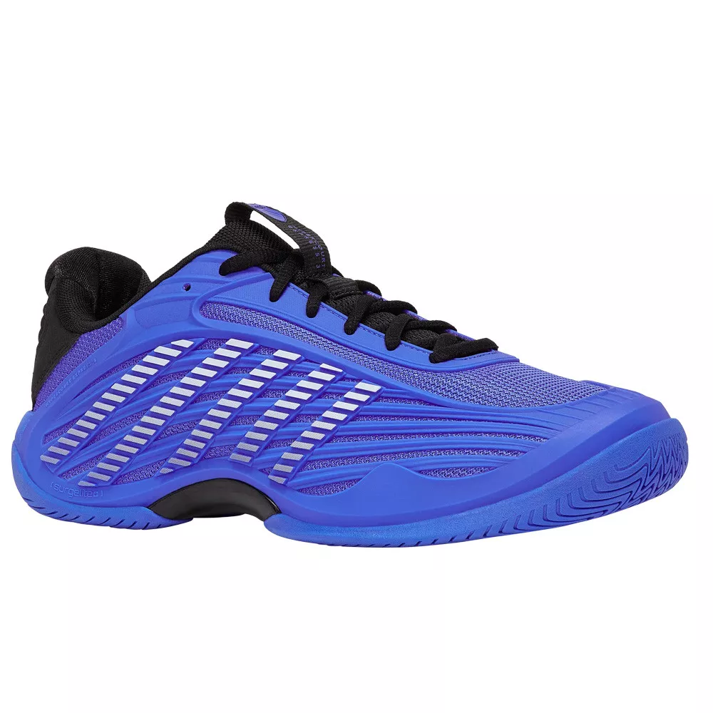 Chaussures K-Swiss Hypercourt Express 3 Bleu / Noir