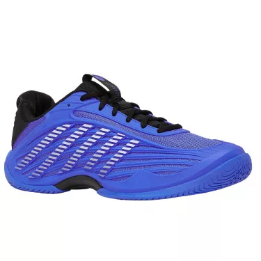 Chaussures K-Swiss Hypercourt Express 3 Bleu / Noir