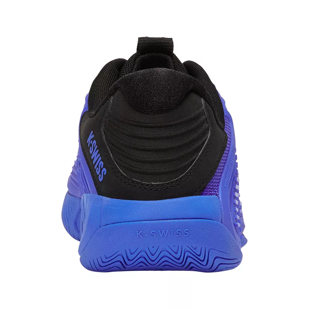 Chaussures K-Swiss Hypercourt Express 3 Bleu / Noir