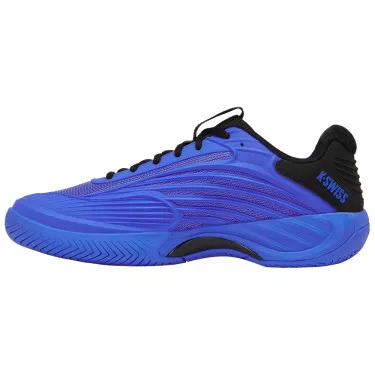 Chaussures K-Swiss Hypercourt Express 3 Bleu / Noir