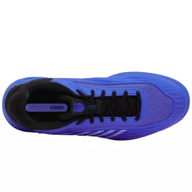 Chaussures K-Swiss Hypercourt Express 3 Bleu / Noir