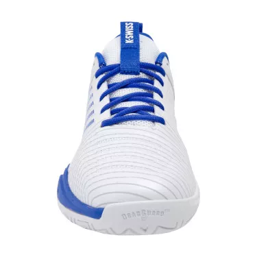 Chaussures K-Swiss Ultrashot Light Blanc / Bleu