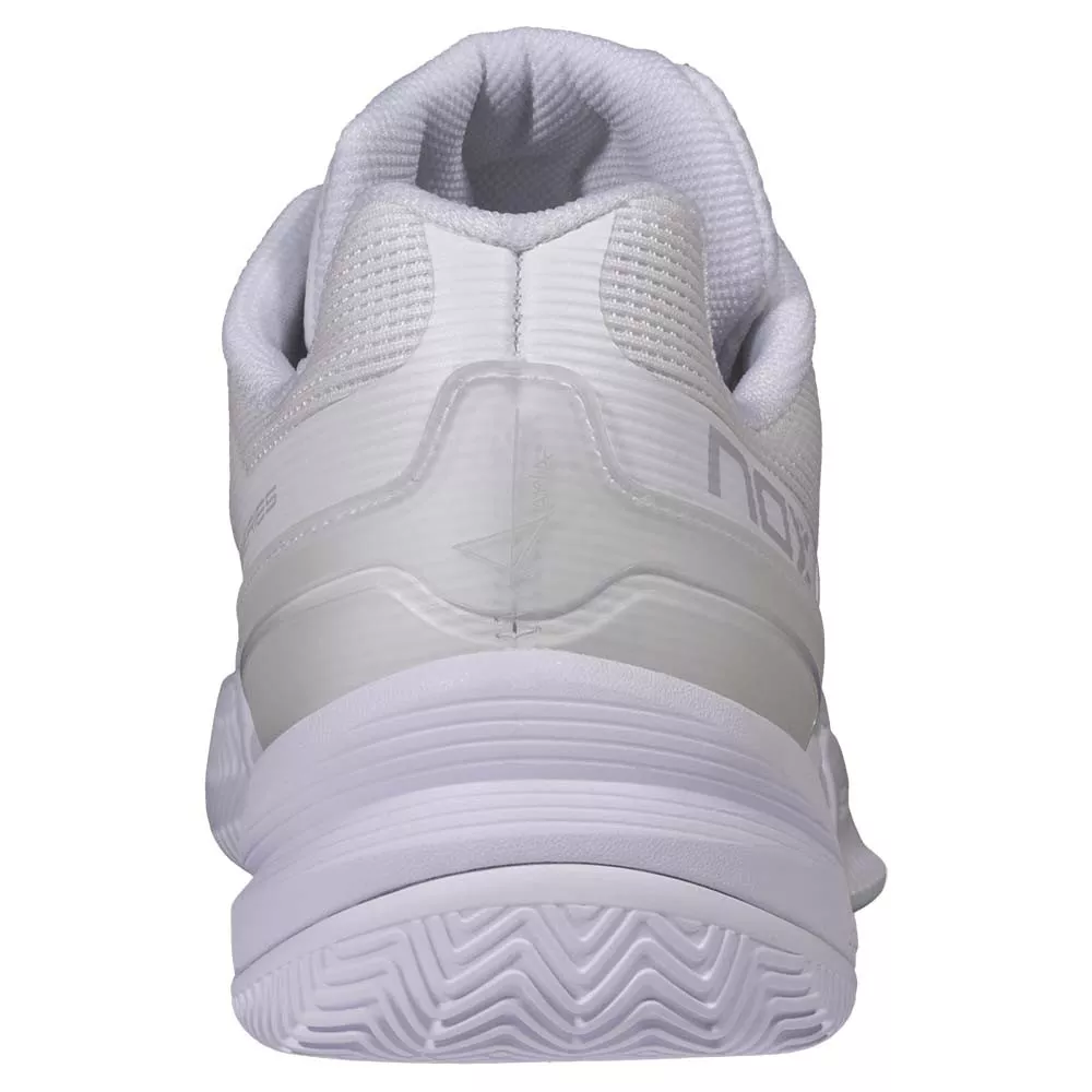 Chaussures Nox AT10 Pro 2026 Blanc