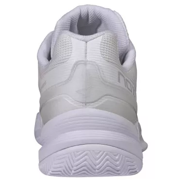 Chaussures Nox AT10 Pro 2026 Blanc