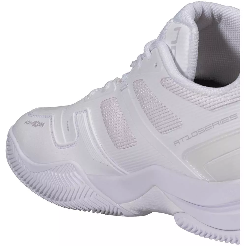 Chaussures Nox AT10 Pro 2026 Blanc