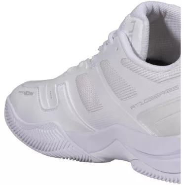 Chaussures Nox AT10 Pro 2026 Blanc