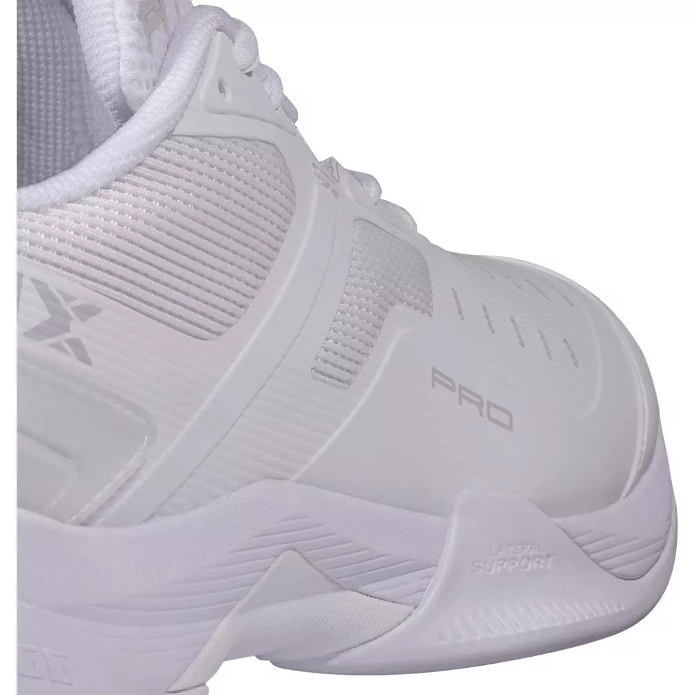 Chaussures Nox AT10 Pro 2026 Blanc