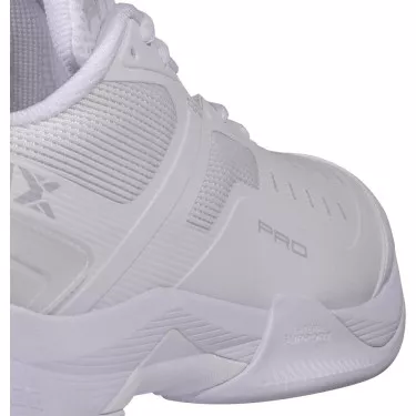 Chaussures Nox AT10 Pro 2026 Blanc