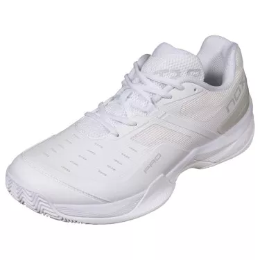 Chaussures Nox AT10 Pro 2026 Blanc