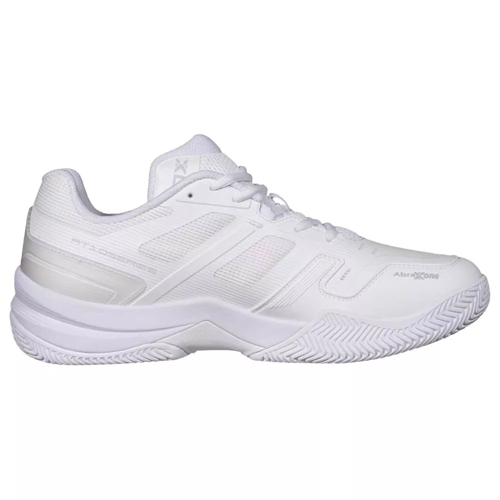 Chaussures Nox AT10 Pro 2026 Blanc