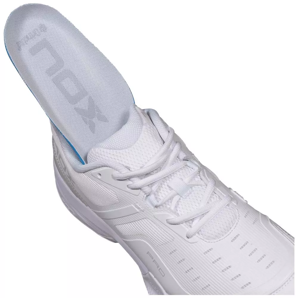 Chaussures Nox AT10 Pro 2026 Blanc