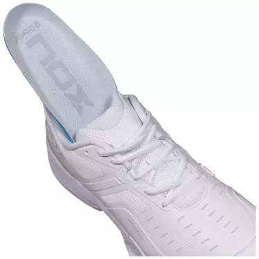 Chaussures Nox AT10 Pro 2026 Blanc
