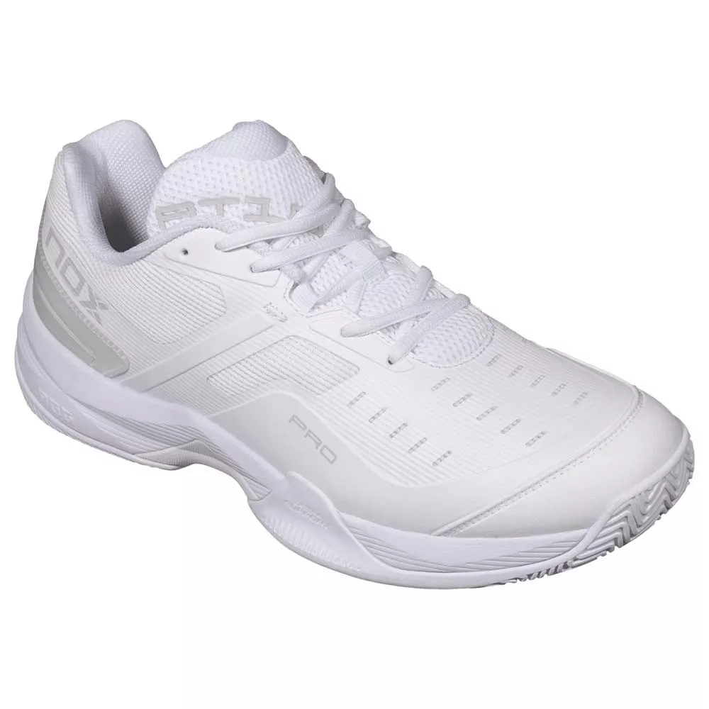 Chaussures Nox AT10 Pro 2026 Blanc