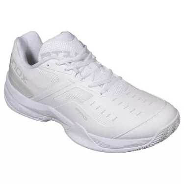 Chaussures Nox AT10 Pro 2026 Blanc