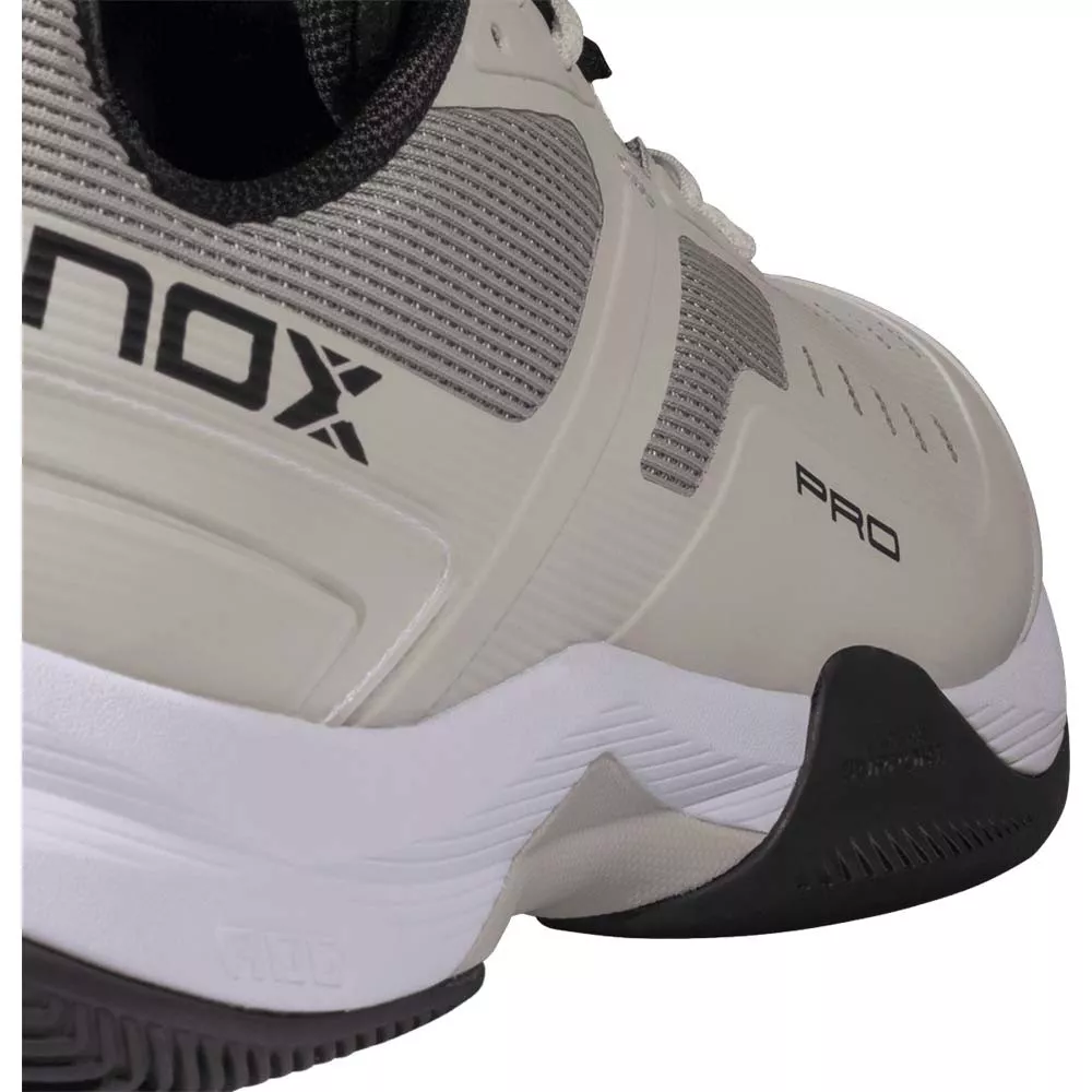 Chaussures Nox AT10 Pro 2026 Beige / Noir