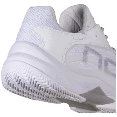 Chaussures Nox AT10 Lux 2026 Blanc