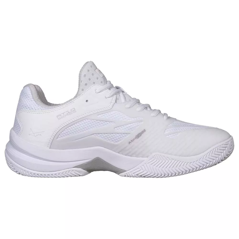 Chaussures Nox AT10 Lux 2026 Blanc