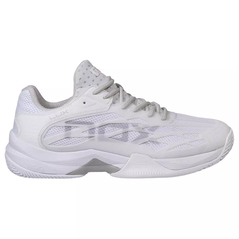 Chaussures Nox AT10 Lux 2026 Blanc