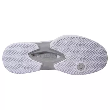 Chaussures Nox AT10 Lux 2026 Blanc