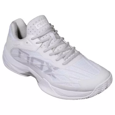 Chaussures Nox AT10 Lux 2026 Blanc
