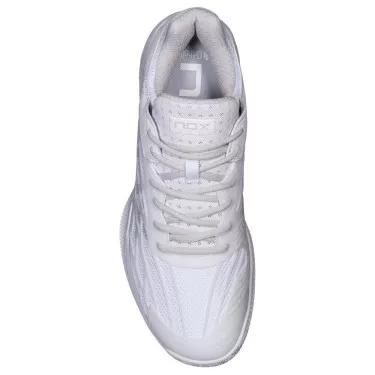 Chaussures Nox AT10 Lux 2026 Blanc