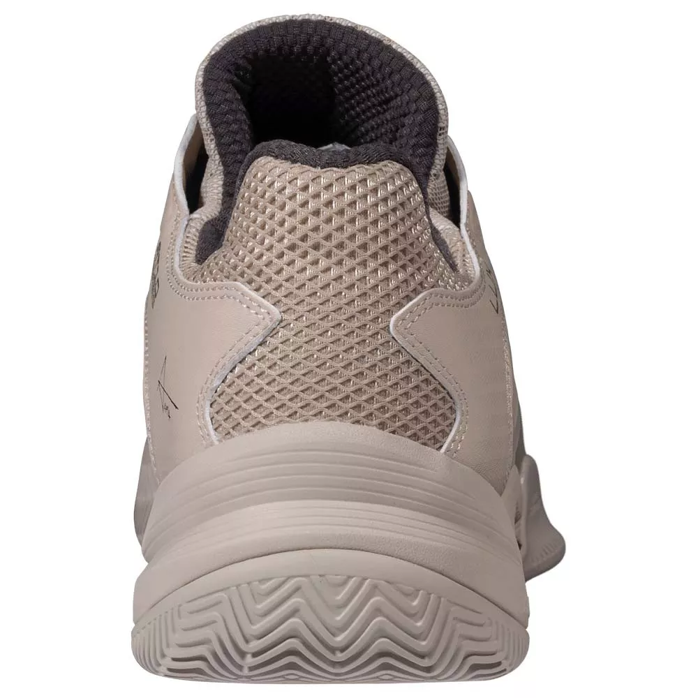 Chaussures Nox AT10 Lux 2026 Gris argile