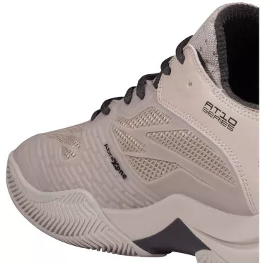 Chaussures Nox AT10 Lux 2026 Gris argile