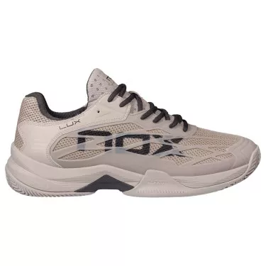 Chaussures Nox AT10 Lux 2026 Gris argile