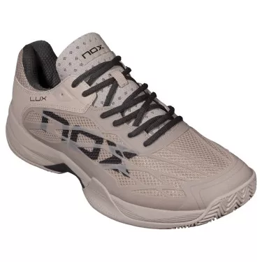 Chaussures Nox AT10 Lux 2026 Gris argile