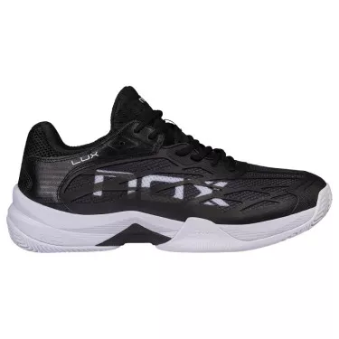 Chaussures Nox AT10 Lux 2026 Noir / Blanc