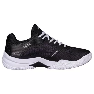 Chaussures Nox AT10 Lux 2026 Noir / Blanc