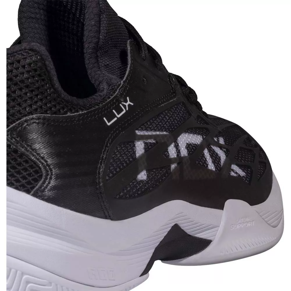 Chaussures Nox AT10 Lux 2026 Noir / Blanc