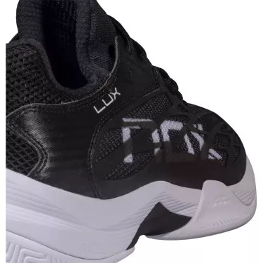Chaussures Nox AT10 Lux 2026 Noir / Blanc