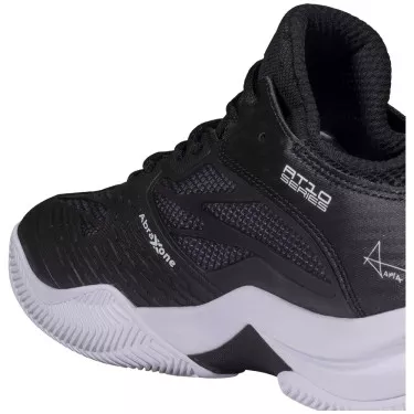 Chaussures Nox AT10 Lux 2026 Noir / Blanc