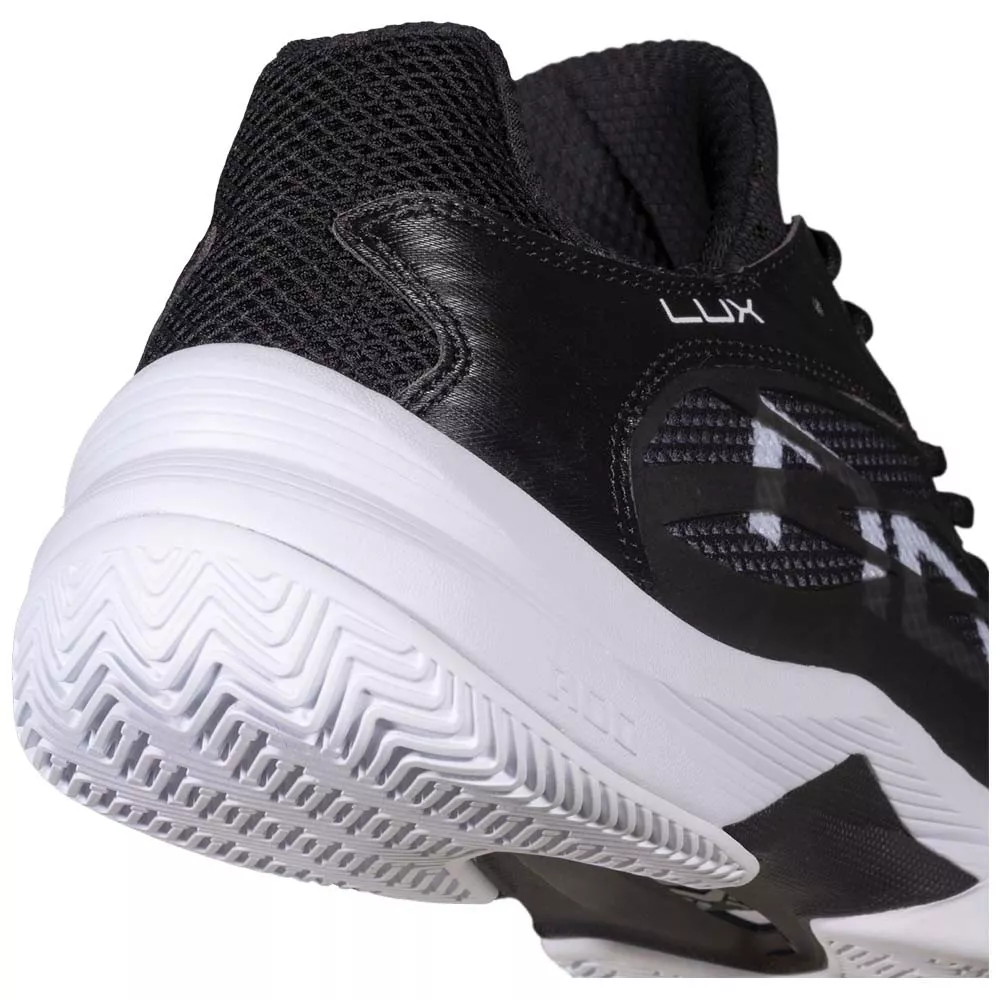 Chaussures Nox AT10 Lux 2026 Noir / Blanc
