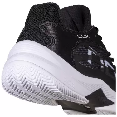 Chaussures Nox AT10 Lux 2026 Noir / Blanc