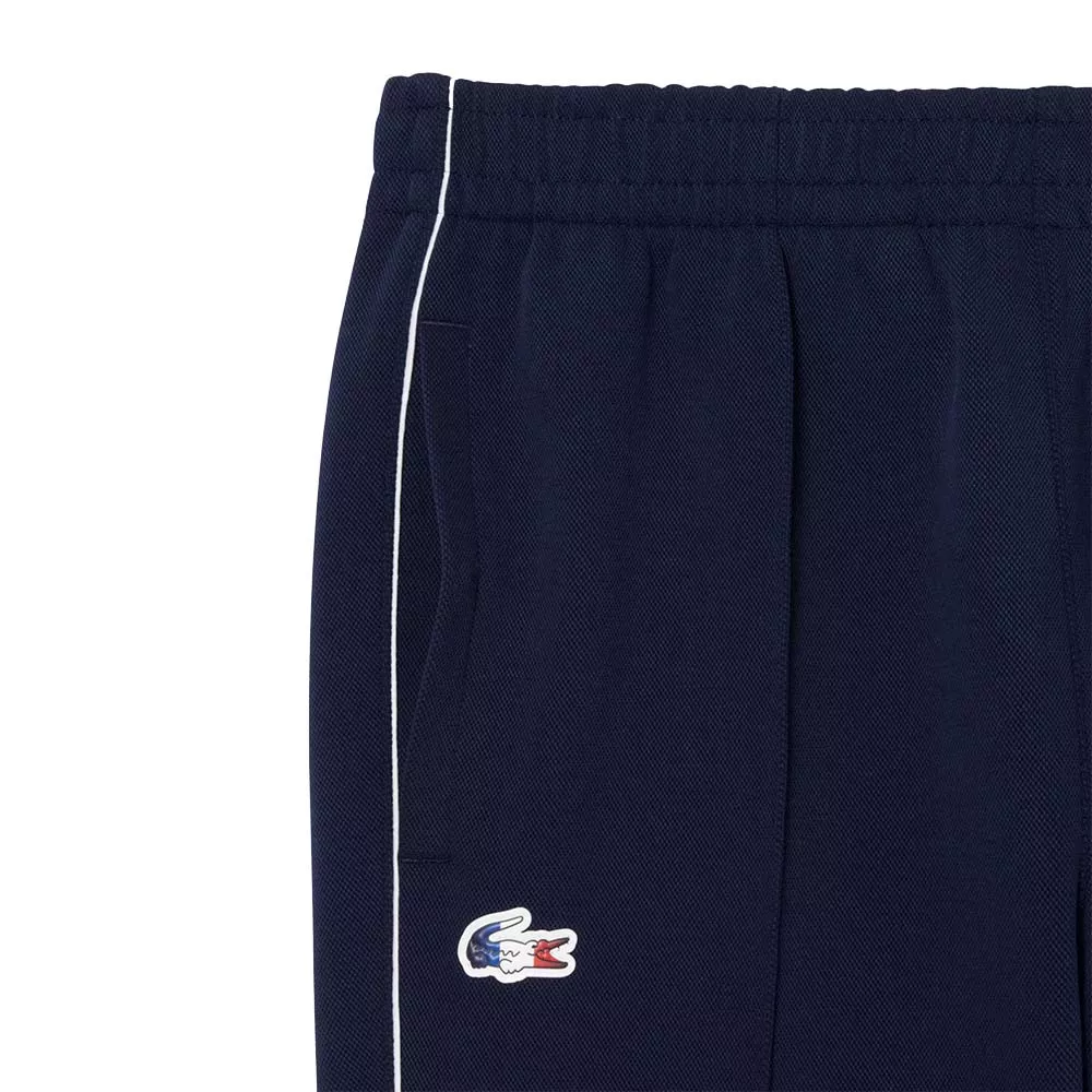 Pantalon Lacoste &Eacute;quipe de France de Tennis