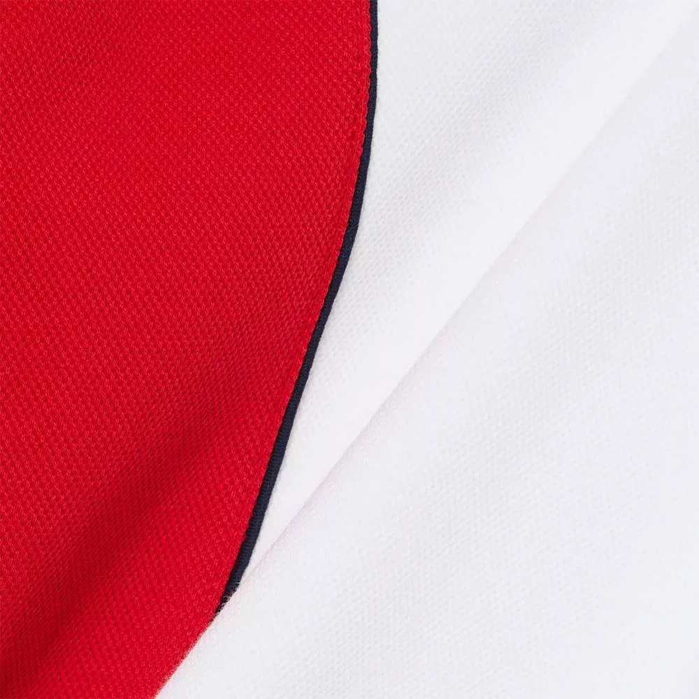 Veste zipp&eacute;e Lacoste &Eacute;quipe de France de Tennis