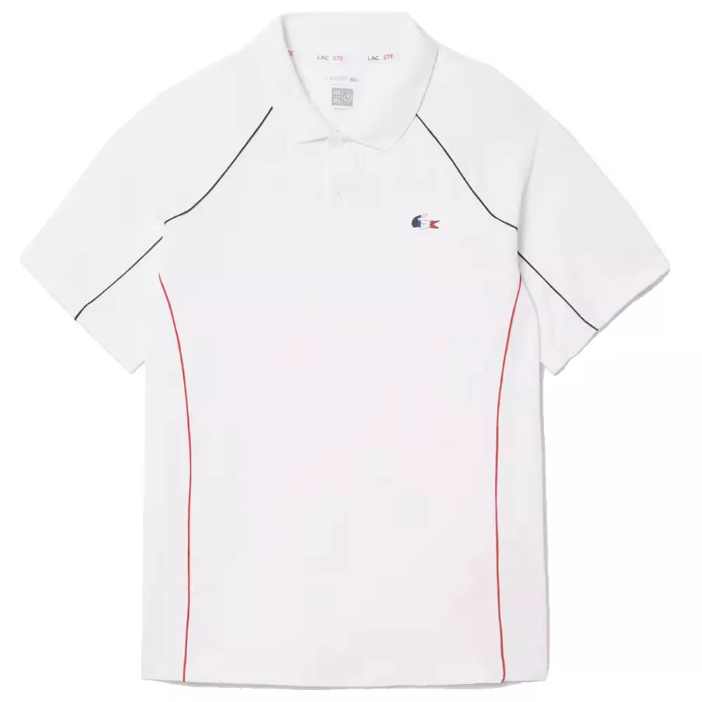 Polo Lacoste &Eacute;quipe de France de Tennis
