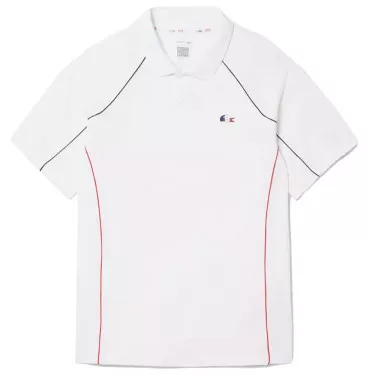 Polo Lacoste &Eacute;quipe de France de Tennis