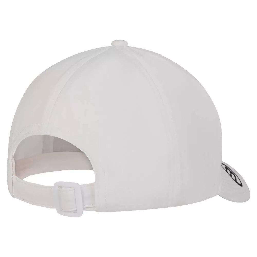 Casquette Bullpadel BPG-PMR2605 Premier Padel Blanc