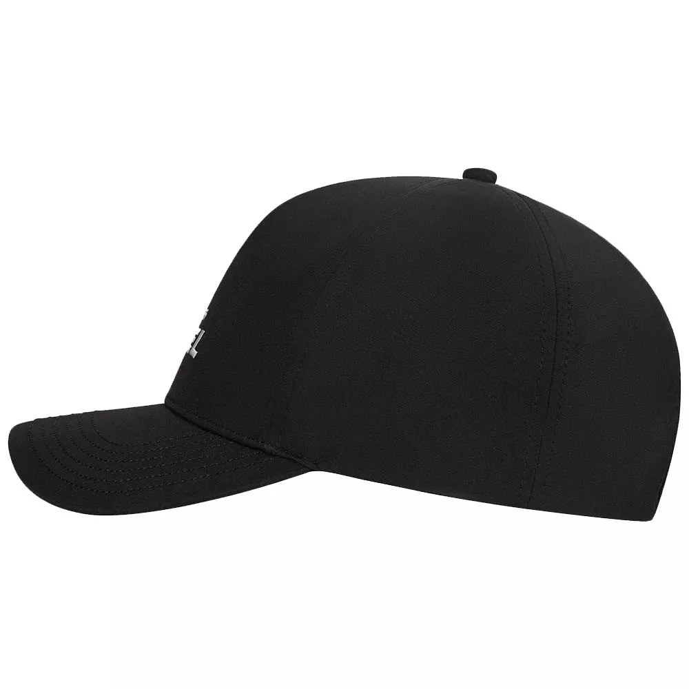 Casquette Bullpadel BPG-PMR2605 Premier Padel Noir