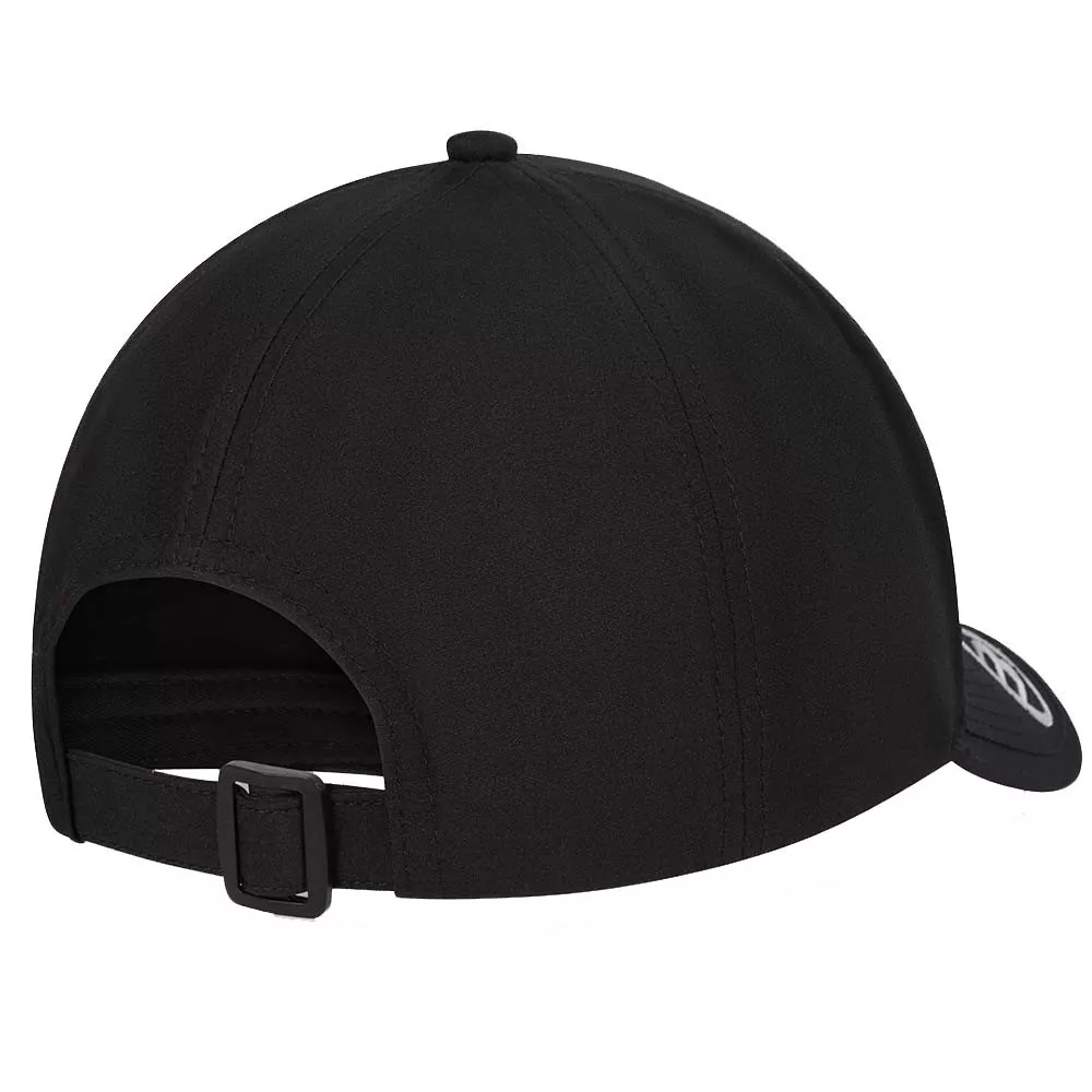 Casquette Bullpadel BPG-PMR2605 Premier Padel Noir