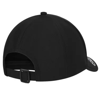 Casquette Bullpadel BPG-PMR2605 Premier Padel Noir