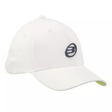 Casquette Bullpadel BPG261 Blanc