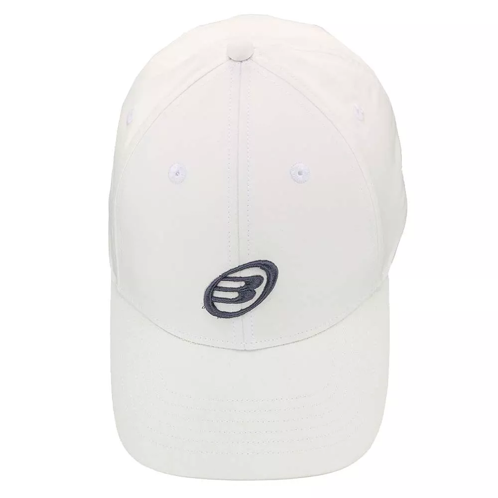 Casquette Bullpadel BPG261 Blanc
