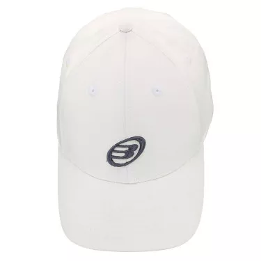 Casquette Bullpadel BPG261 Blanc