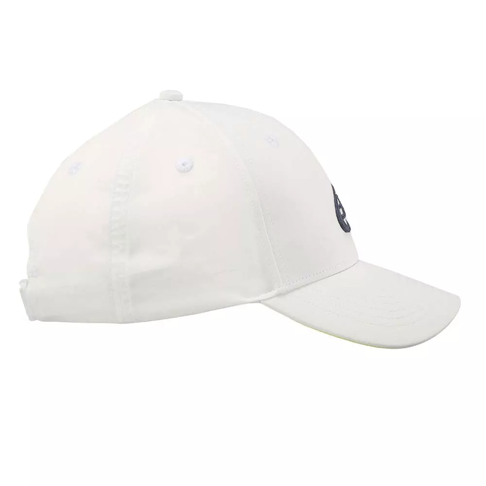 Casquette Bullpadel BPG261 Blanc